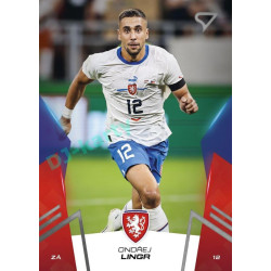 2024 Sportzoo HRDÍ LVI #21 Ondřej Lingr