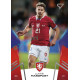 2024 Sportzoo HRDÍ LVI #22 Lukáš Masopust