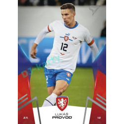 2024 Sportzoo HRDÍ LVI #23 Lukáš Provod