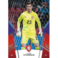 2024 Sportzoo HRDÍ LVI #03 Aleš Mandous