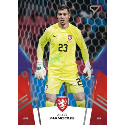 2024 Sportzoo HRDÍ LVI #03 Aleš Mandous