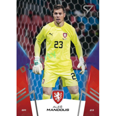 2024 Sportzoo HRDÍ LVI #03 Aleš Mandous