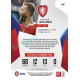 2024 Sportzoo HRDÍ LVI #26 Tomáš Souček