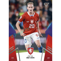 2024 Sportzoo HRDÍ LVI #27 Petr Ševčík