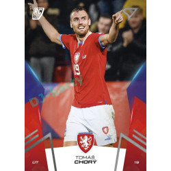 2024 Sportzoo HRDÍ LVI #31 Tomáš Chorý