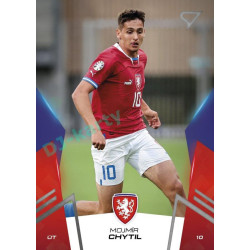 2024 Sportzoo HRDÍ LVI #32 Mojmír Chytil