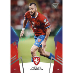 2024 Sportzoo HRDÍ LVI #33 Václav Jurečka