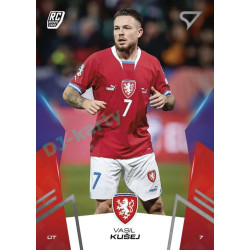 2024 Sportzoo HRDÍ LVI #35 Vasil Kušej