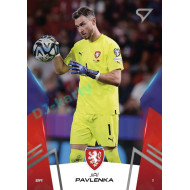 2024 Sportzoo HRDÍ LVI #04 Jiří Pavlenka