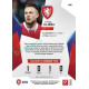 2024 Sportzoo HRDÍ LVI #35 Vasil Kušej