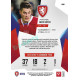 2024 Sportzoo HRDÍ LVI #36 Patrik Schick