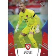 2024 Sportzoo HRDÍ LVI #05 Jindřich Staněk