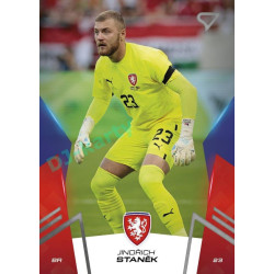 2024 Sportzoo HRDÍ LVI #05 Jindřich Staněk