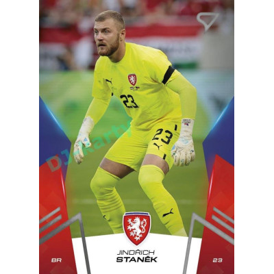 2024 Sportzoo HRDÍ LVI #05 Jindřich Staněk
