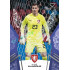 2024 Sportzoo HRDÍ LVI #03 Aleš Mandous Blue