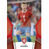 2024 Sportzoo HRDÍ LVI #07 Jakub Brabec Red