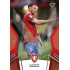 2024 Sportzoo HRDÍ LVI #08 Vladimír Coufal Red