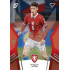 2024 Sportzoo HRDÍ LVI #15 Martin Vitík Red