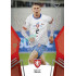 2024 Sportzoo HRDÍ LVI #17 David Zima Red