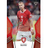 2024 Sportzoo HRDÍ LVI #18 Antonín Barák Red