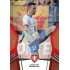 2024 Sportzoo HRDÍ LVI #28 Jaromír Zmrhal Red