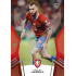 2024 Sportzoo HRDÍ LVI #33 Václav Jurečka Red