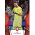 2024 Sportzoo HRDÍ LVI #04 Jiří Pavlenka Red