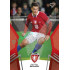 2024 Sportzoo HRDÍ LVI #36 Patrik Schick Red