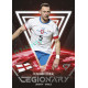 2024 Sportzoo HRDÍ LVI #LN-06 Vladimír Coufal Legionary
