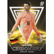 2024 Sportzoo HRDÍ LVI #LN-02 Matěj Kovář Legionary