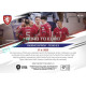 2024 Sportzoo HRDÍ LVI #RE-05 Faerské ostrovy - Česko 0:3 Road to EURO