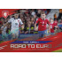 2024 Sportzoo HRDÍ LVI #RE-08 Česko - Albánie 1:1 Road to EURO