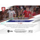 2024 Sportzoo HRDÍ LVI #RE-08 Česko - Albánie 1:1 Road to EURO