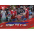 2024 Sportzoo HRDÍ LVI #RE-09 Střelec Černý Road to EURO