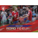 2024 Sportzoo HRDÍ LVI #RE-09 Střelec Černý Road to EURO