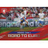2024 Sportzoo HRDÍ LVI #RE-10 Maďarsko - Česko 1:1 Road to EURO