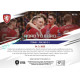 2024 Sportzoo HRDÍ LVI #RE-01 Česko - Polsko 3:1 Road to EURO