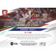 2024 Sportzoo HRDÍ LVI #RE-10 Maďarsko - Česko 1:1 Road to EURO