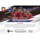 2024 Sportzoo HRDÍ LVI #RE-12 Česko - Faerské ostrovy 1:0 Road to EURO