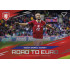 2024 Sportzoo HRDÍ LVI #RE-13 Souček ukončil suchoty Road to EURO