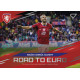 2024 Sportzoo HRDÍ LVI #RE-13 Souček ukončil suchoty Road to EURO