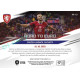 2024 Sportzoo HRDÍ LVI #RE-13 Souček ukončil suchoty Road to EURO