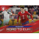 2024 Sportzoo HRDÍ LVI #RE-02 Krejčího debut Road to EURO