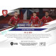 2024 Sportzoo HRDÍ LVI #RE-17 Debutanské trio Road to EURO
