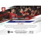 2024 Sportzoo HRDÍ LVI #RE-18 Oslavy v Olomouci Road to EURO