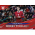 2024 Sportzoo HRDÍ LVI #RE-03 Čvančarův první gól Road to EURO