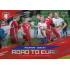 2024 Sportzoo HRDÍ LVI #RE-04 Moldavsko - Česko 0:0 Road to EURO
