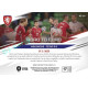 2024 Sportzoo HRDÍ LVI #RE-04 Moldavsko - Česko 0:0 Road to EURO