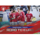 2024 Sportzoo HRDÍ LVI #RE-05 Faerské ostrovy - Česko 0:3 Road to EURO