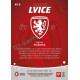 2024 Sportzoo HRDÍ LVI #HL-8 Andrea Stašková Hrdé Lvice